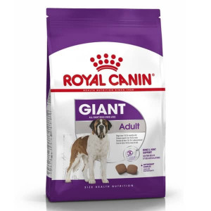 ROYAL CANIN SHN GIANT ADULT sausā suņu barība 15kg